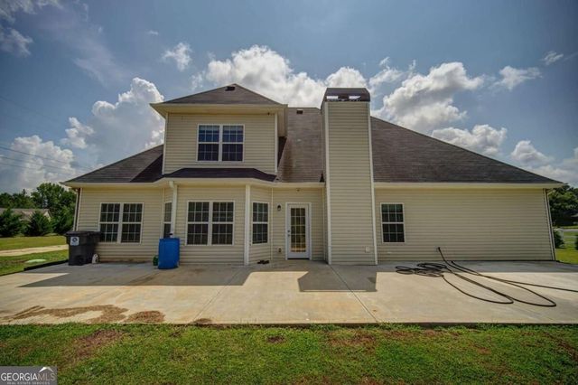 249 Hedgewood Drive, Hampton, GA 30228