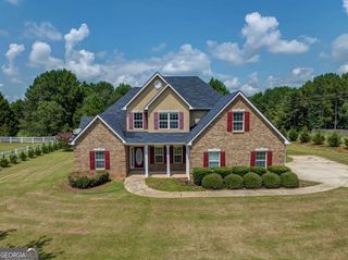 249 Hedgewood Drive, Hampton, GA 30228