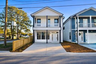 2031 Echo Avenue, North Charleston, SC 29405