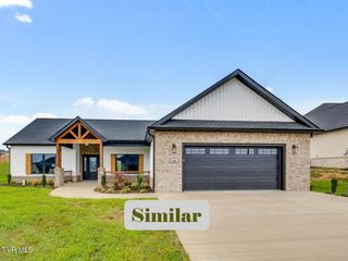 653 Twilight Falls, Jonesborough, TN 37659