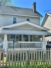 878 E 130th Street, Cleveland, OH 44108