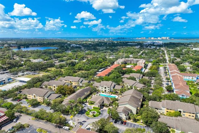 1230 S MISSOURI AVENUE 704, Clearwater, FL 33756
