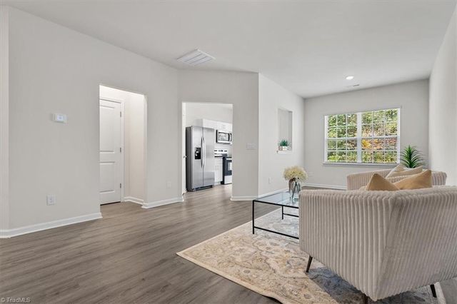 5679 Carrington Court, Trinity, NC 27370