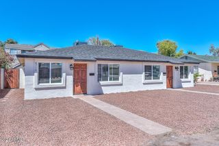 4718 N 9TH Street, Phoenix, AZ 85014