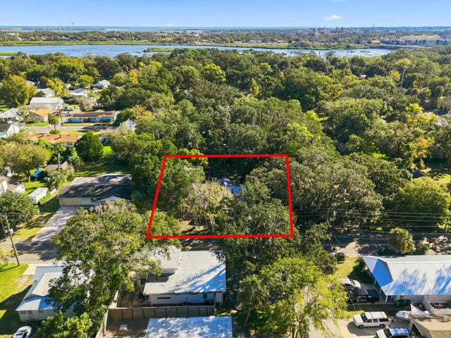 9 Masters Dr, St Augustine, FL 32084