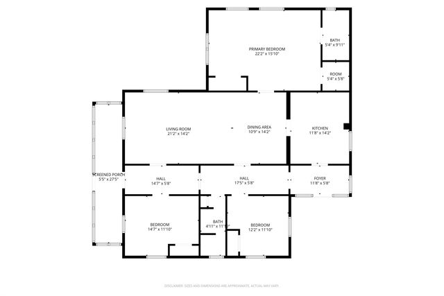 9 Masters Dr, St Augustine, FL 32084