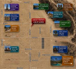4201 Sunfair, Joshua Tree, CA 92252