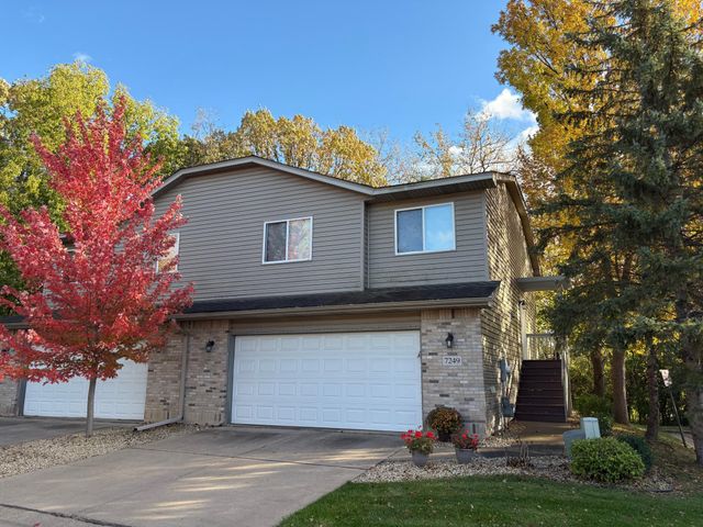 7249 32nd Avenue N, Crystal, MN 55427