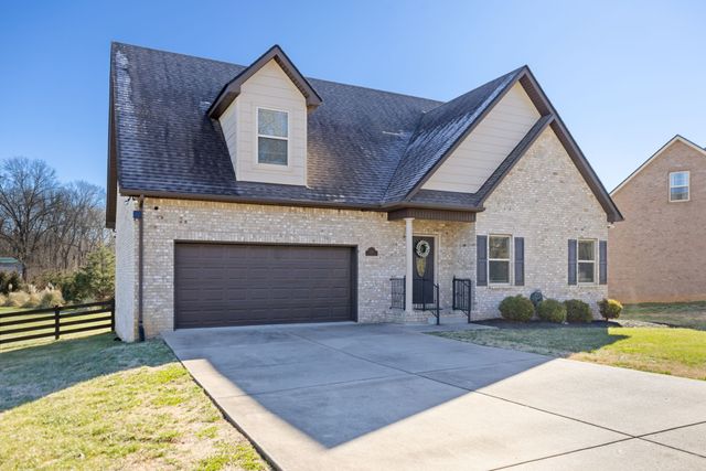 600 Twin Oak Dr, Murfreesboro, TN 37130