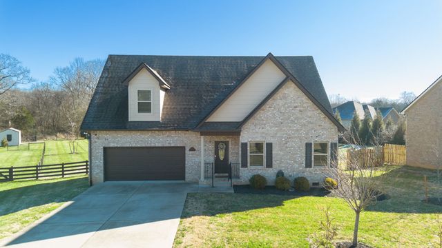 600 Twin Oak Dr, Murfreesboro, TN 37130