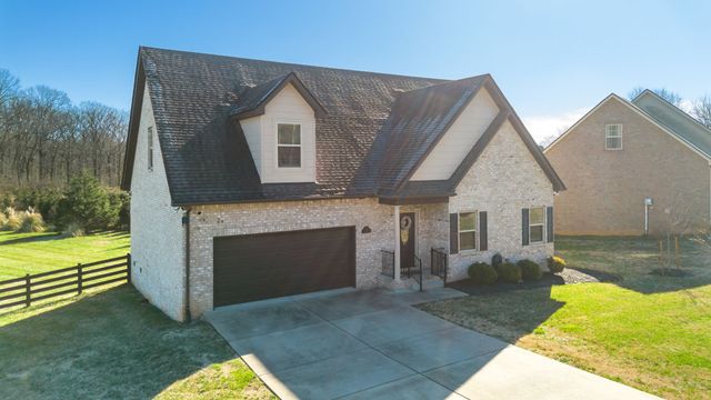 600 Twin Oak Dr, Murfreesboro, TN 37130