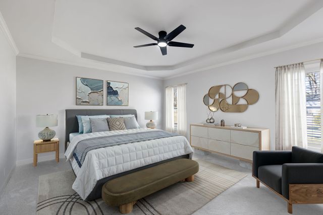 600 Twin Oak Dr, Murfreesboro, TN 37130