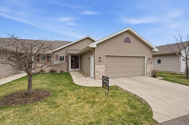 178 Elliott Lane, Oregon, WI 53575