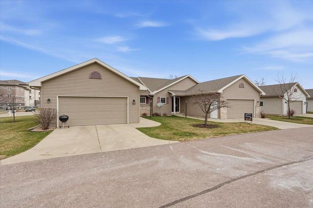 178 Elliott Lane, Oregon, WI 53575