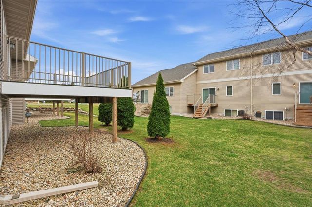 178 Elliott Lane, Oregon, WI 53575