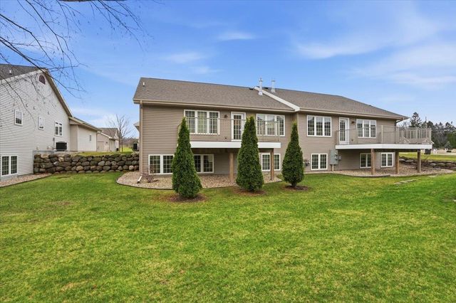 178 Elliott Lane, Oregon, WI 53575