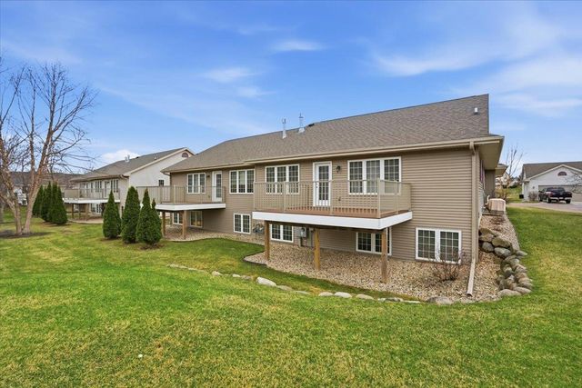 178 Elliott Lane, Oregon, WI 53575