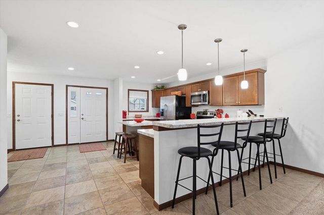 178 Elliott Lane, Oregon, WI 53575