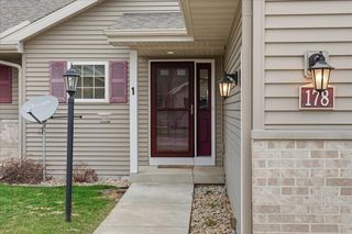 178 Elliott Lane, Oregon, WI 53575