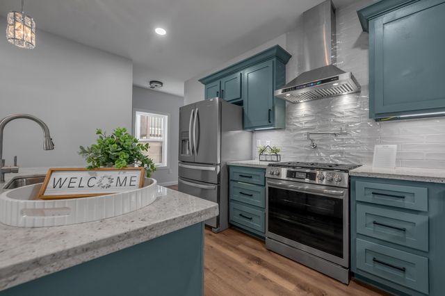 38 N Burns Avenue, Winchester, KY 40391