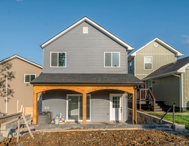 38 N Burns Avenue, Winchester, KY 40391