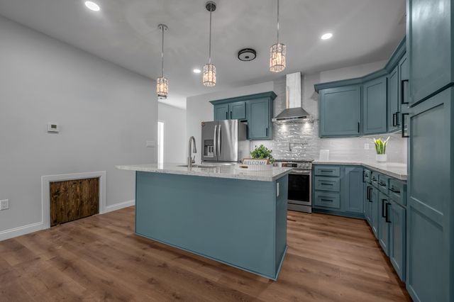38 N Burns Avenue, Winchester, KY 40391