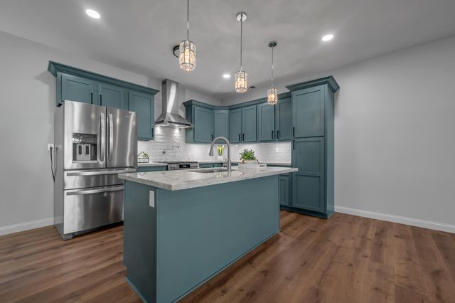 38 N Burns Avenue, Winchester, KY 40391