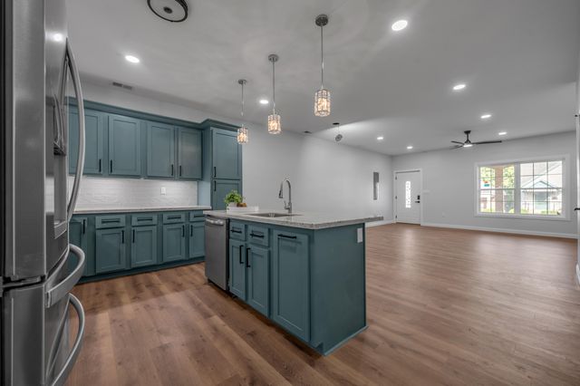 38 N Burns Avenue, Winchester, KY 40391