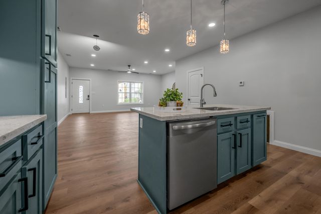 38 N Burns Avenue, Winchester, KY 40391