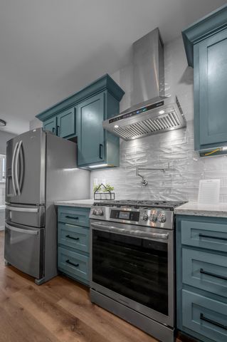 38 N Burns Avenue, Winchester, KY 40391