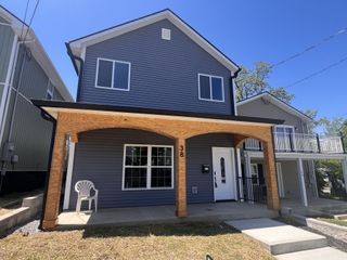 38 N Burns Avenue, Winchester, KY 40391
