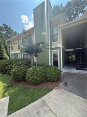 1300 Branch Drive, Tucker, GA 30084