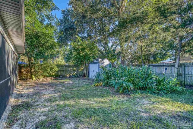 3881 Leesway Cir, Pensacola, FL 32504