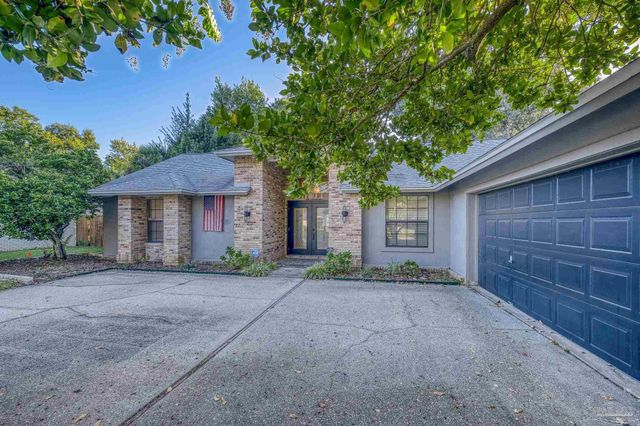 3881 Leesway Cir, Pensacola, FL 32504