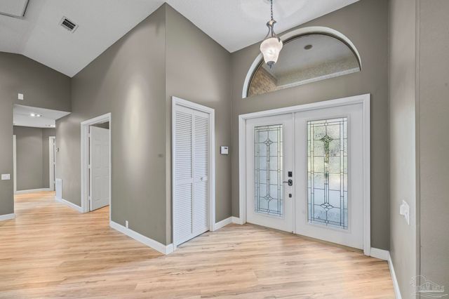 3881 Leesway Cir, Pensacola, FL 32504