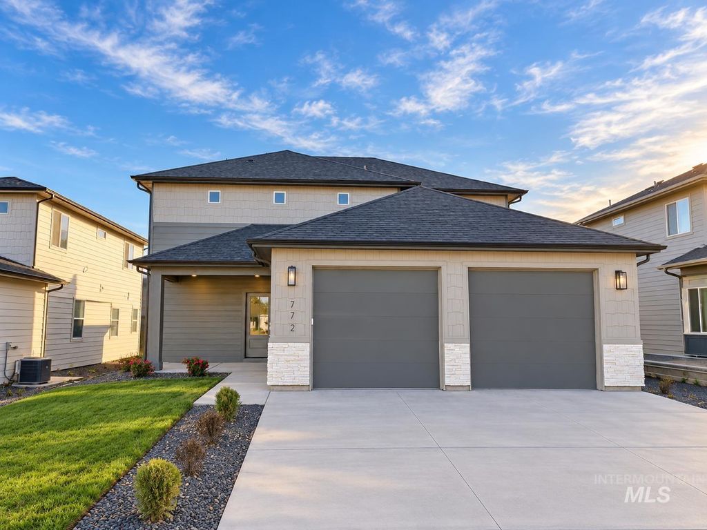 772 S Cassandra Ave, Kuna, ID 83634 photo 2