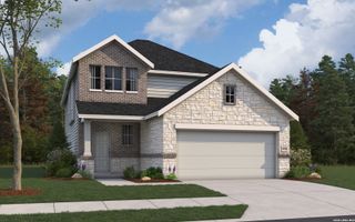 2318 Dry Moss Way, San Antonio, TX 78224