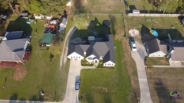 203 Doublegate Drive, Bonaire, GA 31005