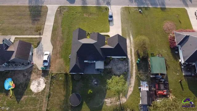 203 Doublegate Drive, Bonaire, GA 31005