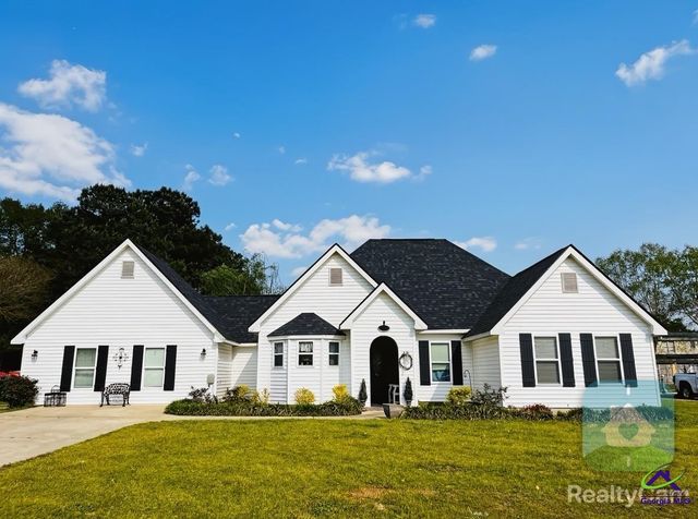 203 Doublegate Drive, Bonaire, GA 31005