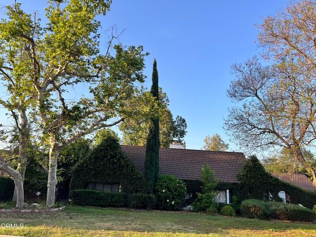 1625 Rancho Avenue, Glendale, CA 91201