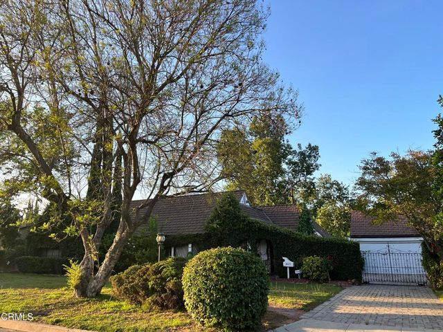 1625 Rancho Avenue, Glendale, CA 91201