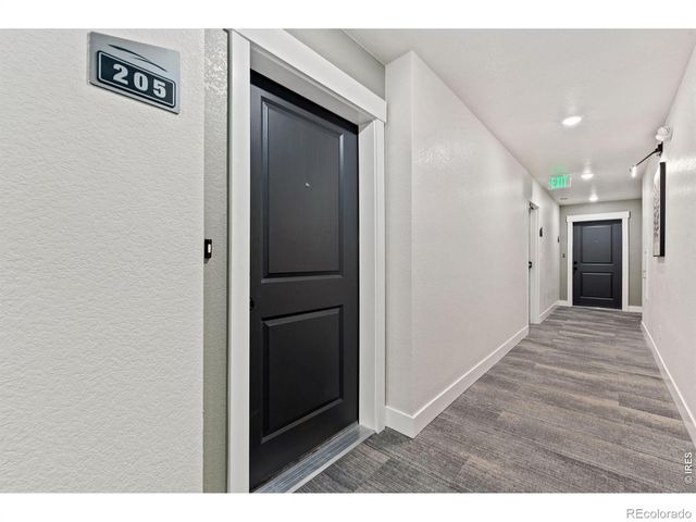 265 High Point Drive 205, Longmont, CO 80504