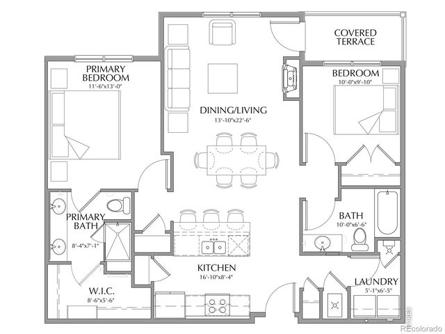 265 High Point Drive 205, Longmont, CO 80504
