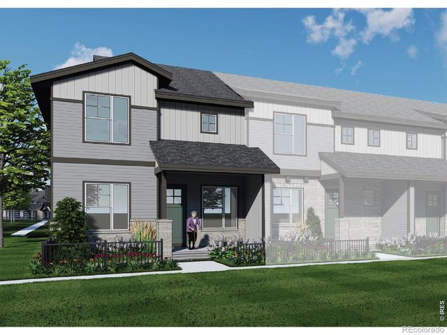 265 High Point Drive 205, Longmont, CO 80504