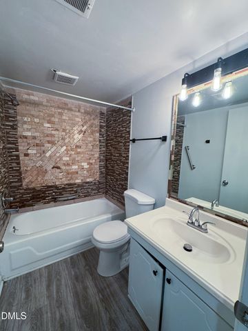 1287 Schaub Drive, Raleigh, NC 27606
