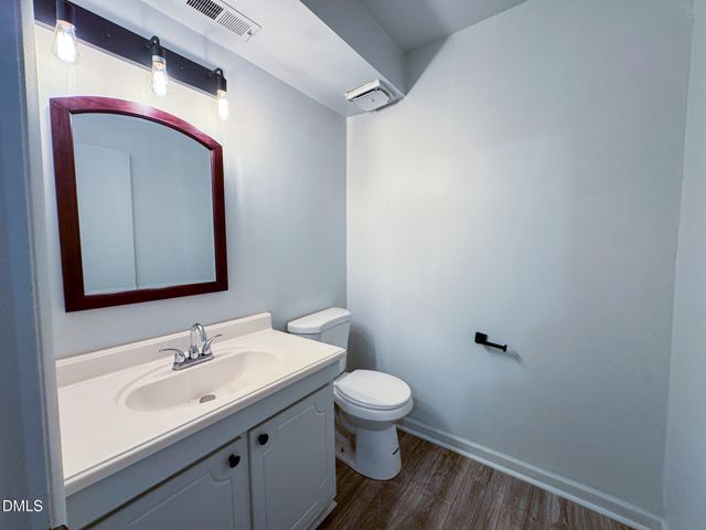 1287 Schaub Drive, Raleigh, NC 27606