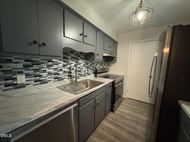 1287 Schaub Drive, Raleigh, NC 27606