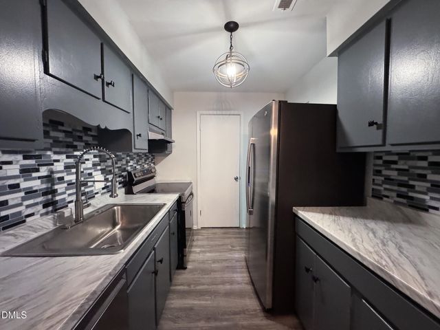 1287 Schaub Drive, Raleigh, NC 27606