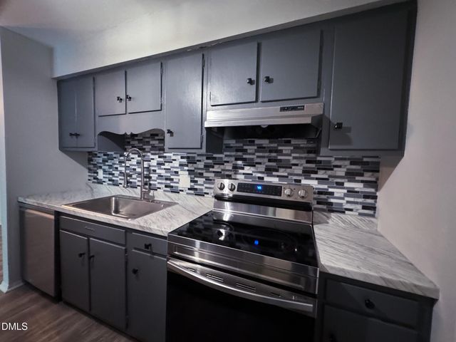 1287 Schaub Drive, Raleigh, NC 27606